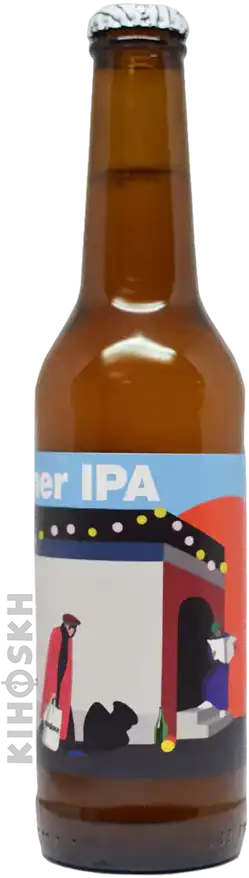Corner IPA