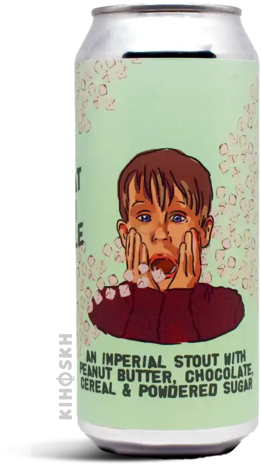 Look What You Did You Little Jerk