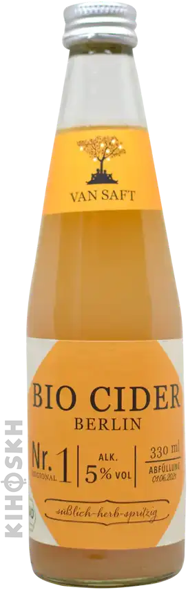 Bio Cider Berlin
