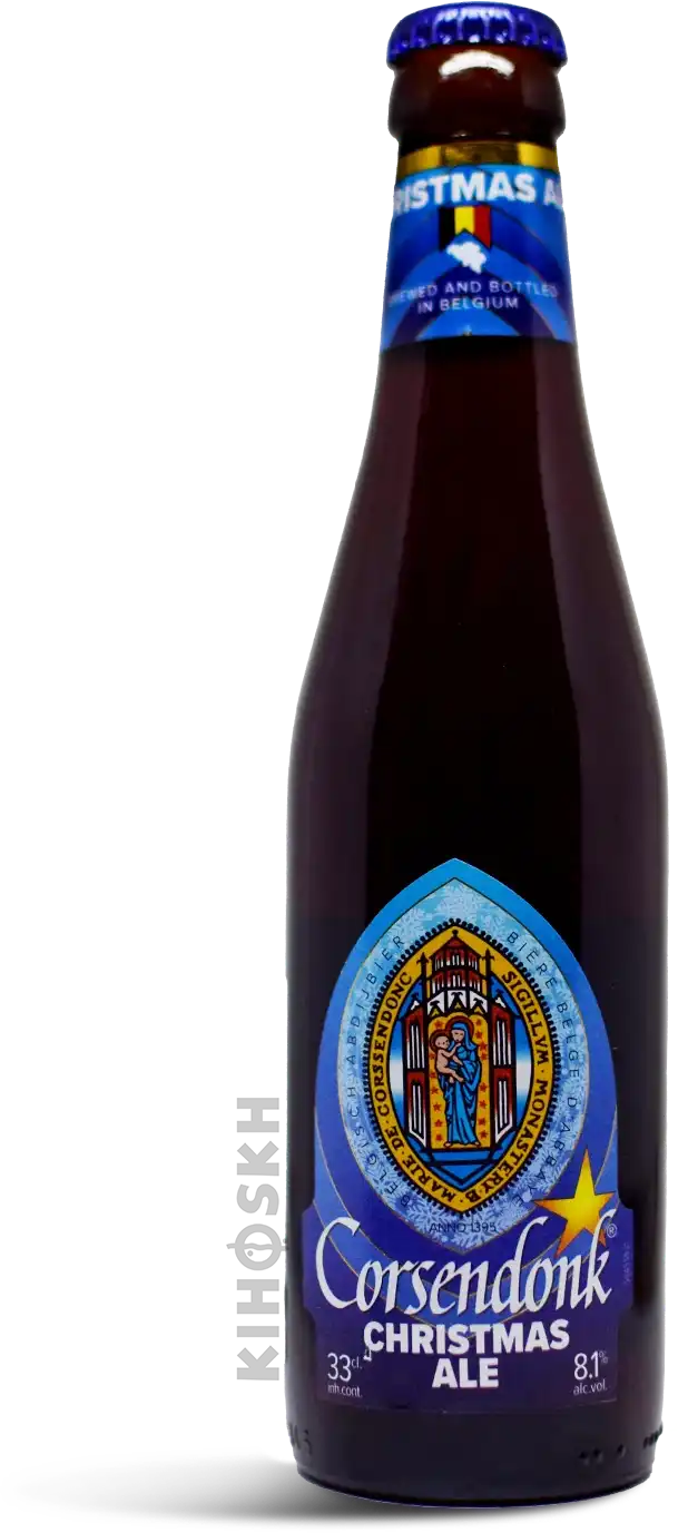 Corsendonk Christmas Ale