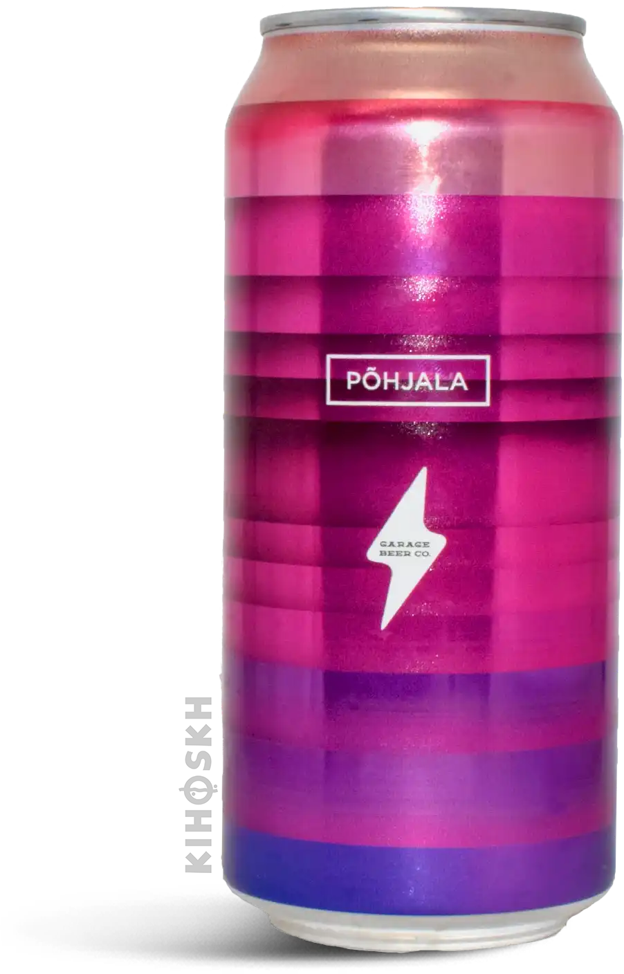 Spikes West Coast IPA