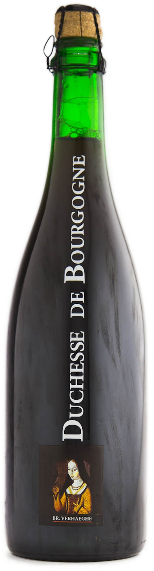Duchesse de Bourgogne